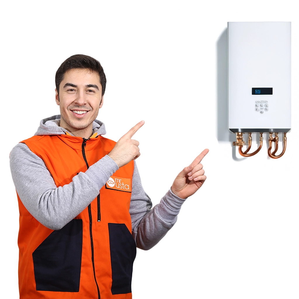 Üsküdar Kombi Tamircisi