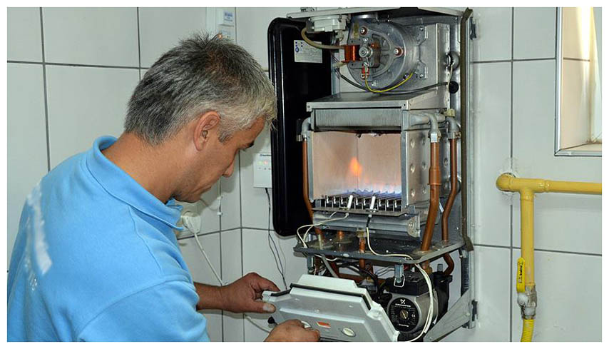 Üsküdar Kombi Tamircisi